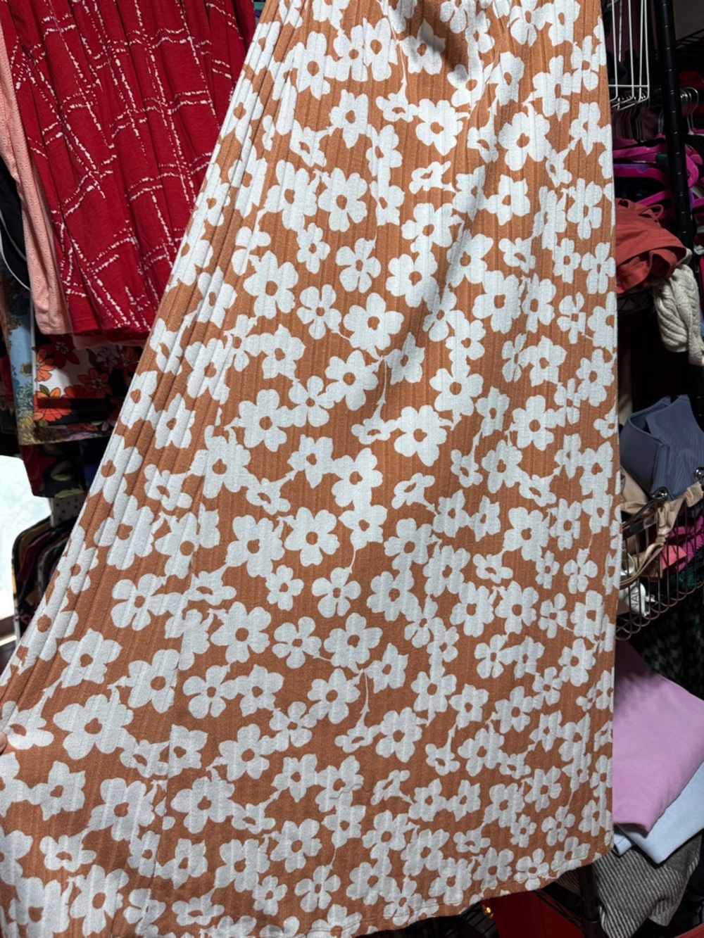 Lularoe Kayla xl nwt
